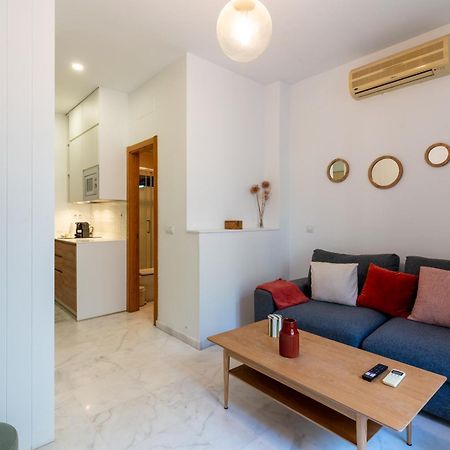 Duplex Con Terraza Junto A La Catedral Appartement Sevilla Buitenkant foto
